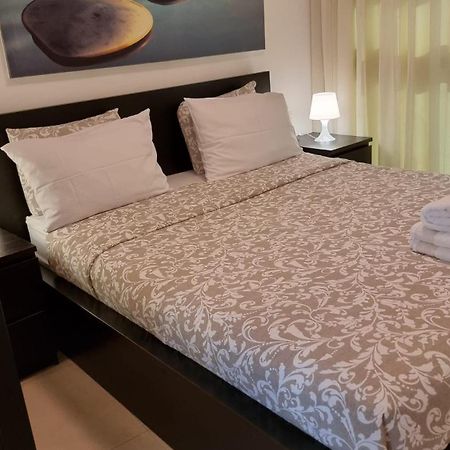Suite Paradise - D111 Cesareia Exterior foto