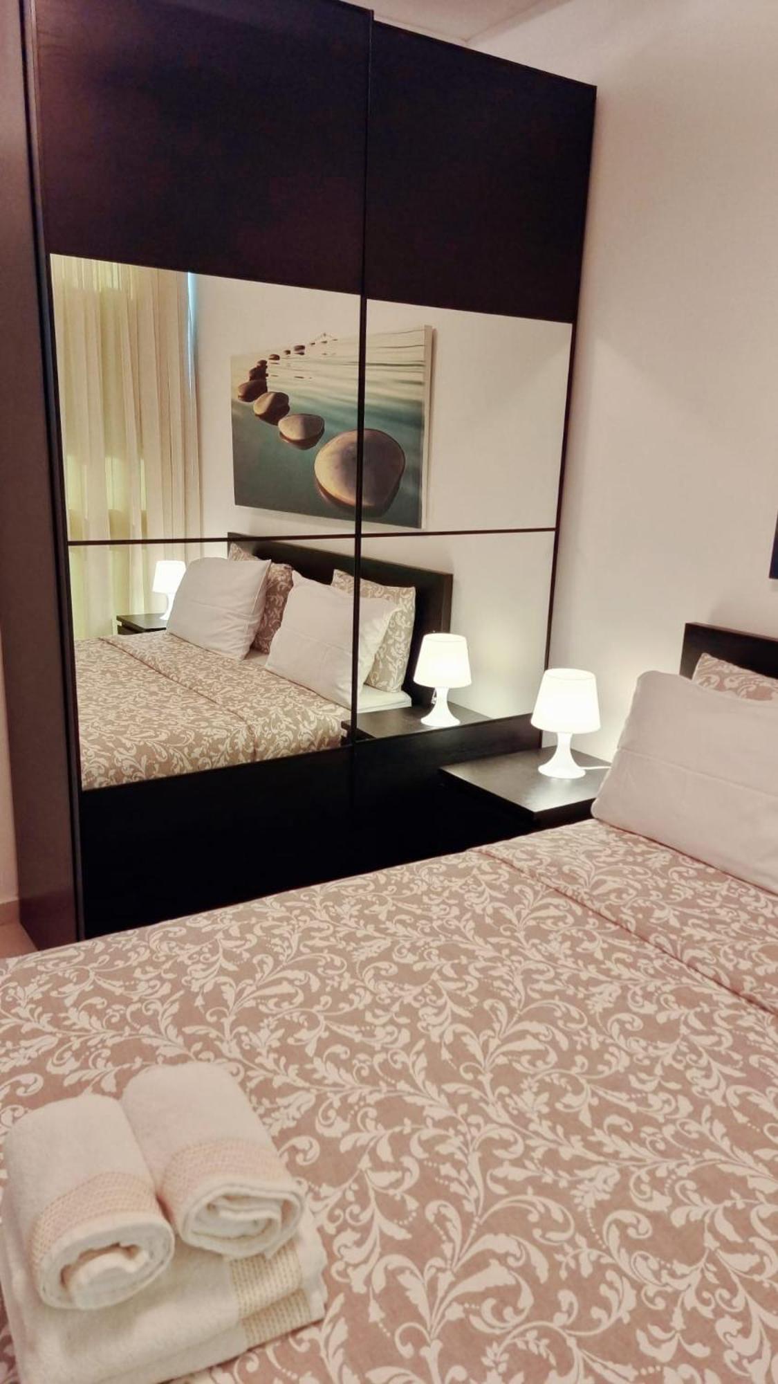 Suite Paradise - D111 Cesareia Exterior foto